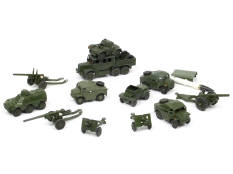 DINKY TOYS (GB) (12)