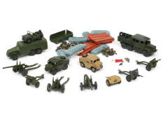 DINKY TOYS (GB) (1)