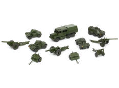 DINKY TOYS (GB) (1)
