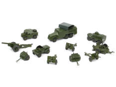 DINKY TOYS (GB) (1)