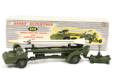 DINKY TOYS (GB) (1)