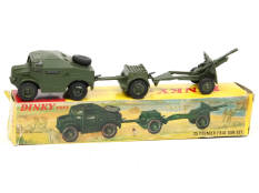 DINKY TOYS (GB) (1)