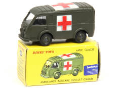 DINKY TOYS (FRANCE) (1)