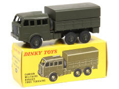 DINKY TOYS (FRANCE) (1)