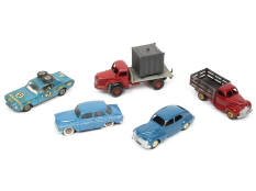 DINKY TOYS (FRANCE) (5)