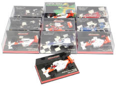 MINICHAMPS (ALLEMAGNE) (10)