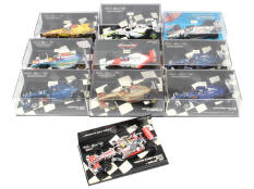 MINICHAMPS (ALLEMAGNE) (10)