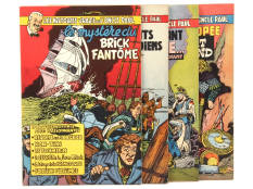 EDITIONS DUPUIS (BELGIQUE) (1)