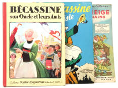 EDITIONS GAUTIER-LANGUEREAU (FRANCE) (3)