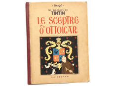 EDITIONS CASTERMAN (BELGIQUE) (1)