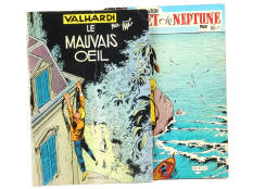 EDITIONS DUPUIS (BELGIQUE) (2)