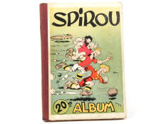 EDITIONS DUPUIS (BELGIQUE) (1)