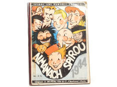 EDITIONS DUPUIS (BELGIQUE) (1)