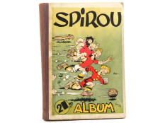 EDITIONS DUPUIS (BELGIQUE) (1)