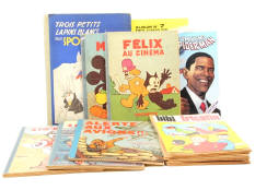EDITIONS HACHETTE (FRANCE) (17)