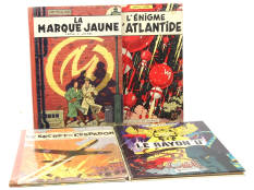 EDITIONS DU LOMBARS (4)