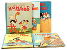EDITIONS HACHETTE (FRANCE) (5)