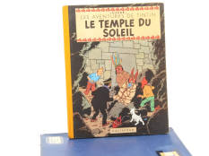 EDITIONS CASTERMAN (BELGIQUE) (1)
