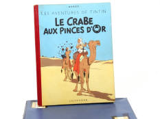 EDITIONS CASTERMAN (BELGIQUE) (1)