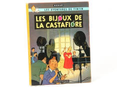 EDITIONS CASTERMAN (BELGIQUE) (1)