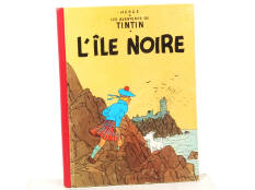 EDITIONS CASTERMAN (BELGIQUE) (1)