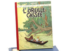 EDITIONS CASTERMAN (BELGIQUE) (1)