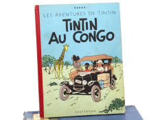 EDITIONS CASTERMAN (BELGIQUE) (1)