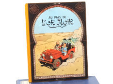 EDITIONS CASTERMAN (BELGIQUE) (1)