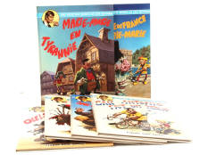 EDITIONS FLEUVE NOIR (6)