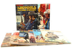 EDITIONS DARGAUD (FRANCE) (9)