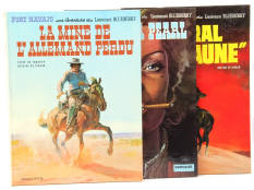 EDITIONS DARGAUD (FRANCE) (3)