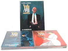 EDITIONS DARGAUD (FRANCE) (7)