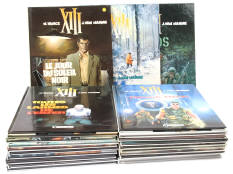EDITIONS DARGAUD (FRANCE) (22)