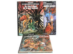 EDITIONS CASTELMAN (FRANCE) (3)