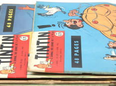 EDITIONS DARGAUD (FRANCE) (1)