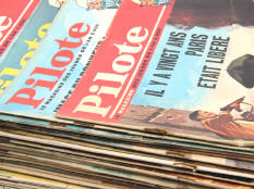 EDITIONS DARGAUD (FRANCE) (1)