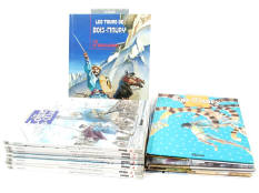 EDITIONS GLENAT (12)