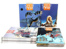 EDITIONS GLENAT (13)