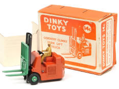 DINKY TOYS (GB) (1)