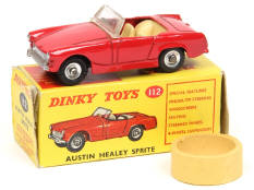 DINKY TOYS (GB) (1)