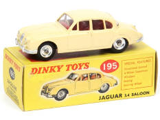 DINKY TOYS (GB) (1)
