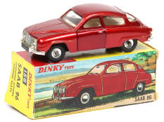 DINKY TOYS (GB) (1)