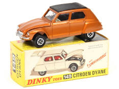 DINKY TOYS (GB) (1)