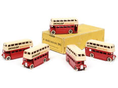 DINKY TOYS (GB) (5)