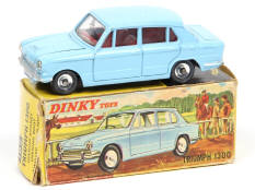 DINKY TOYS (GB) (1)