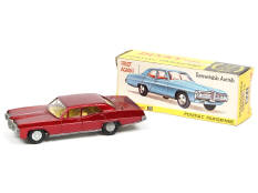 DINKY TOYS (GB) (1)