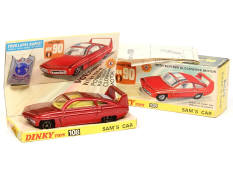 DINKY TOYS (GB) (1)