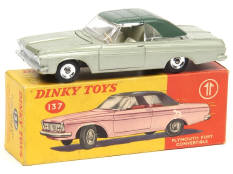DINKY TOYS (GB) (1)