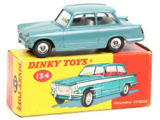 DINKY TOYS (GB) (1)