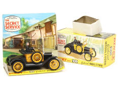 DINKY TOYS (GB) (1)